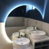Gương phòng tắm cao cấp Quảng Bình